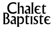 CHALET BAPTISTE